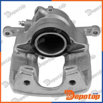 Étrier de frein avant gauche pour MERCEDES | HZP-ME-089, BHS1553E